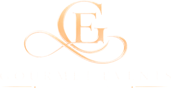 Gourmet Events — We make it happen