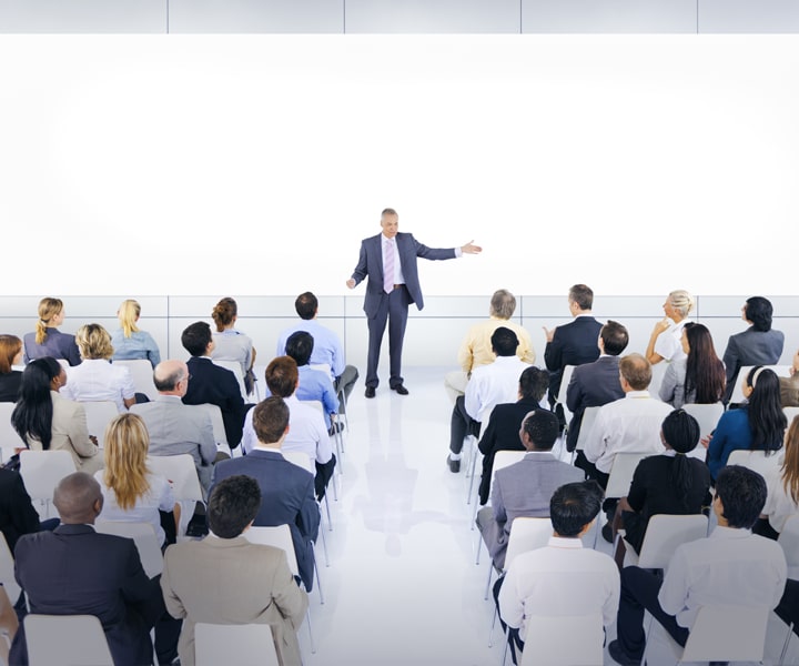 Conferences